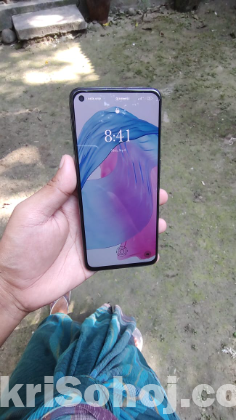 Realme GT Master Edition